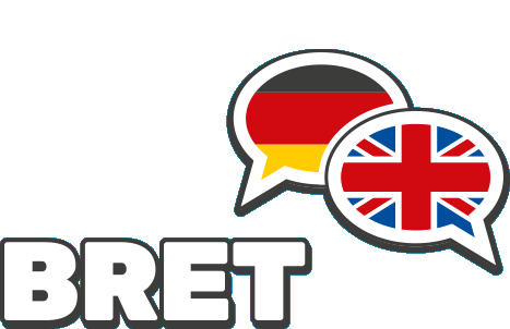 BRET logo