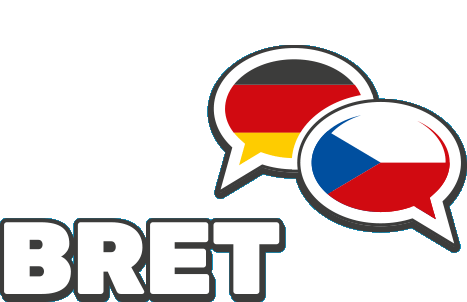BRET logo